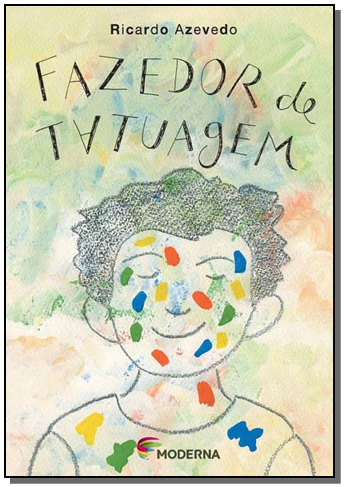 Fazedor de Tatuagem