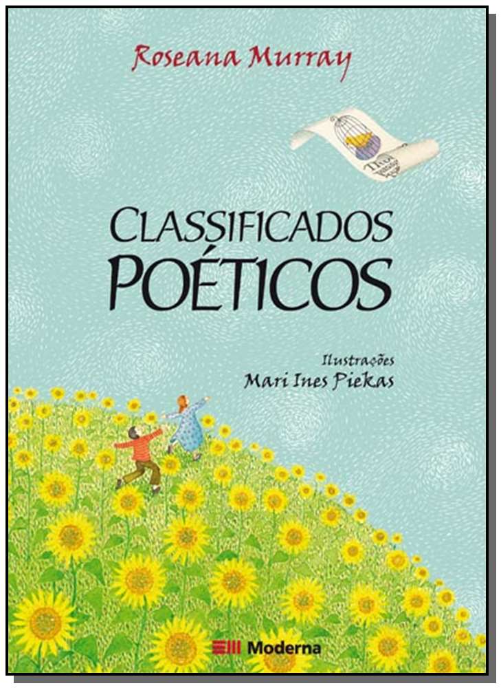 Classificados Poeticos