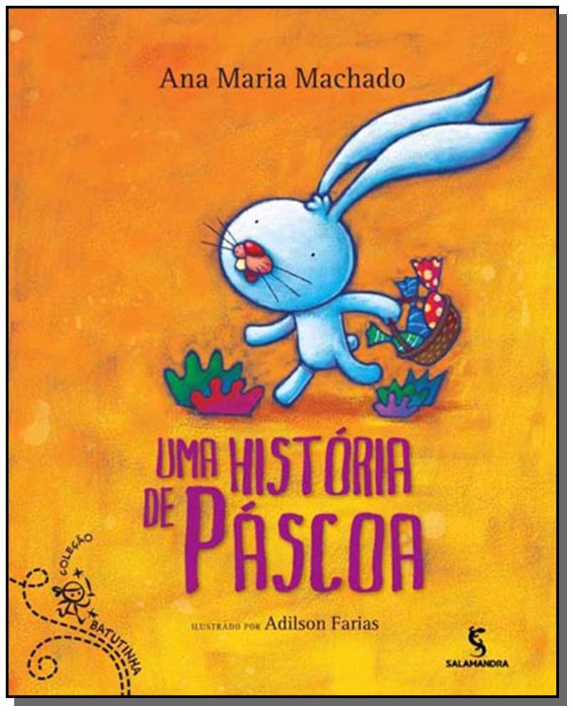 Uma Historia de Pascoa