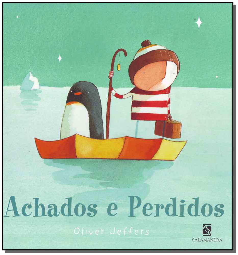 Achados e Perdidos