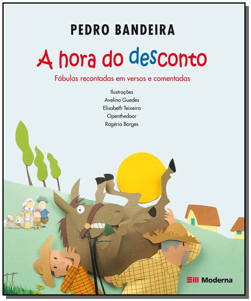 Hora do Desconto, a