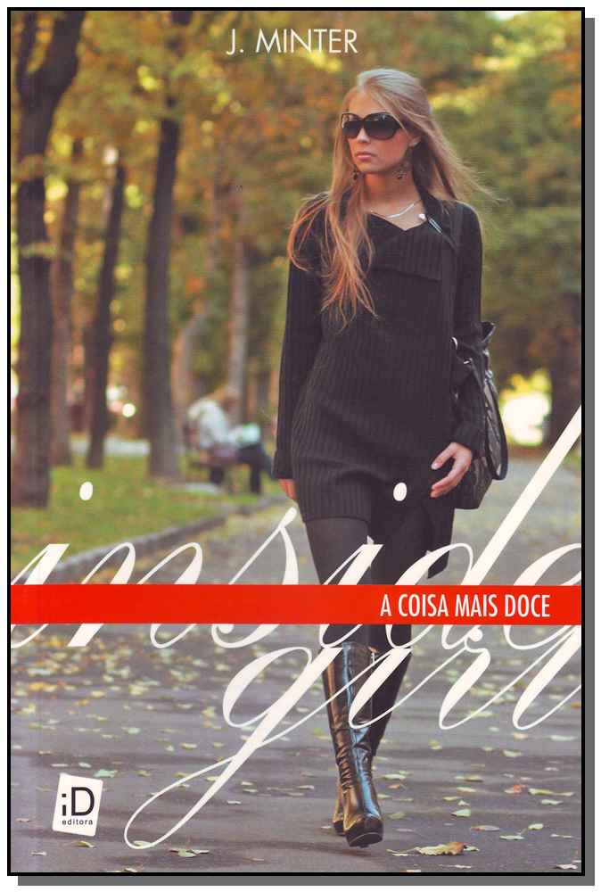 Inside Girl - A Coisa Mais Doce