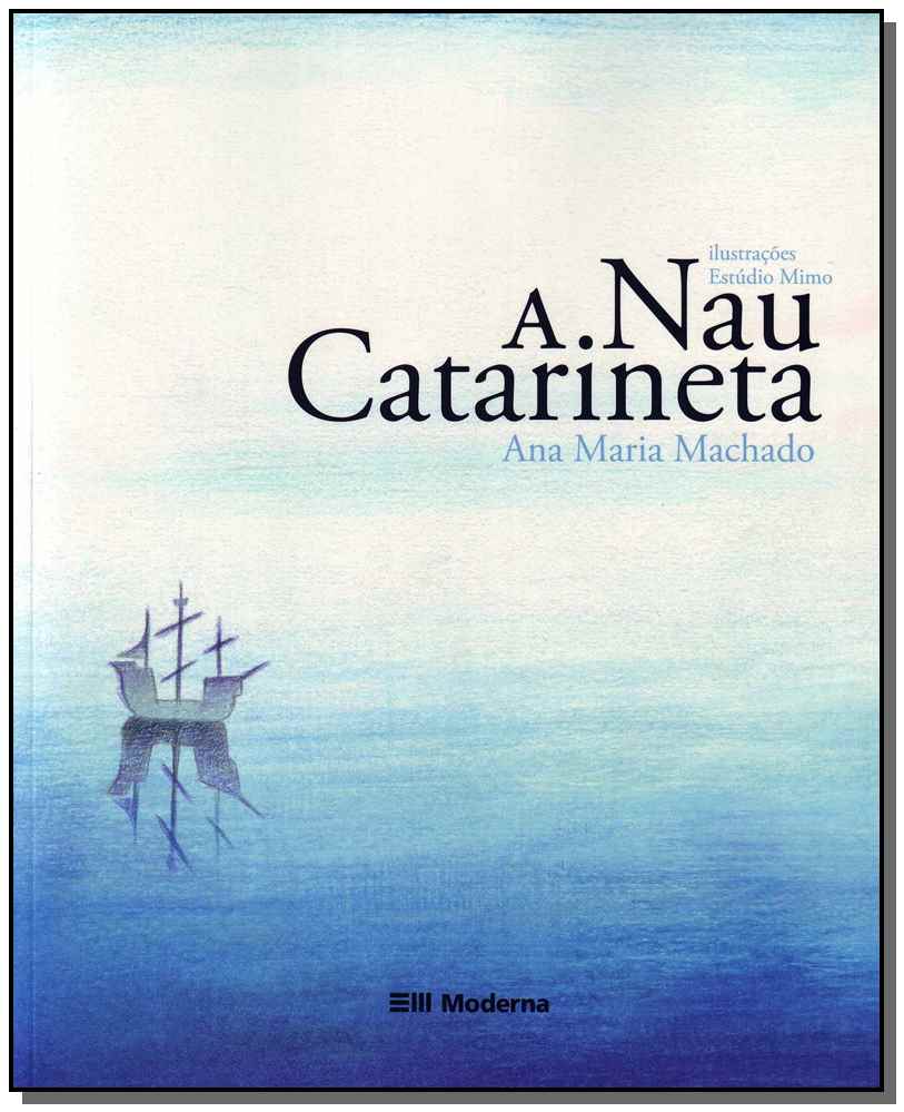 Nau Catarineta, a