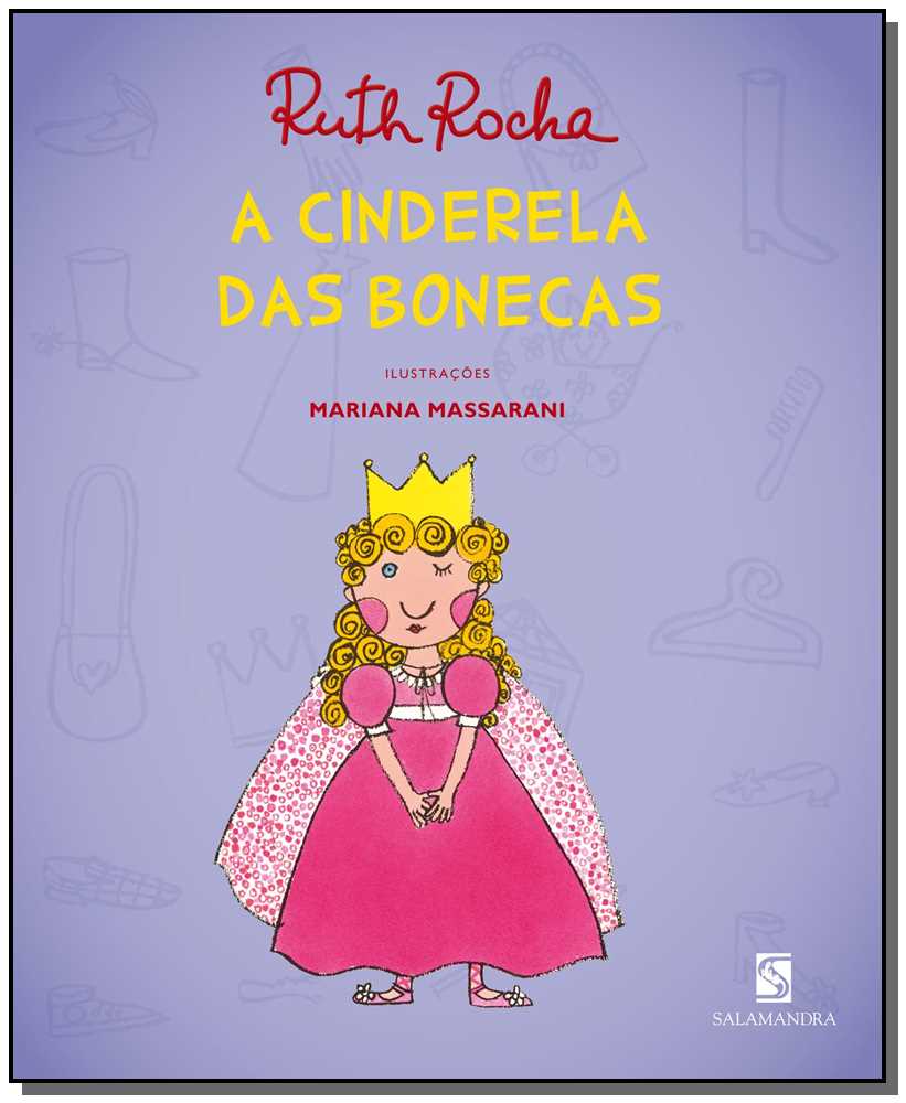 A Cinderela das Bonecas