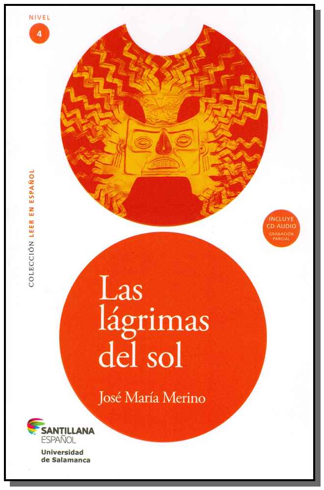 Las Lágrimas Del Sol