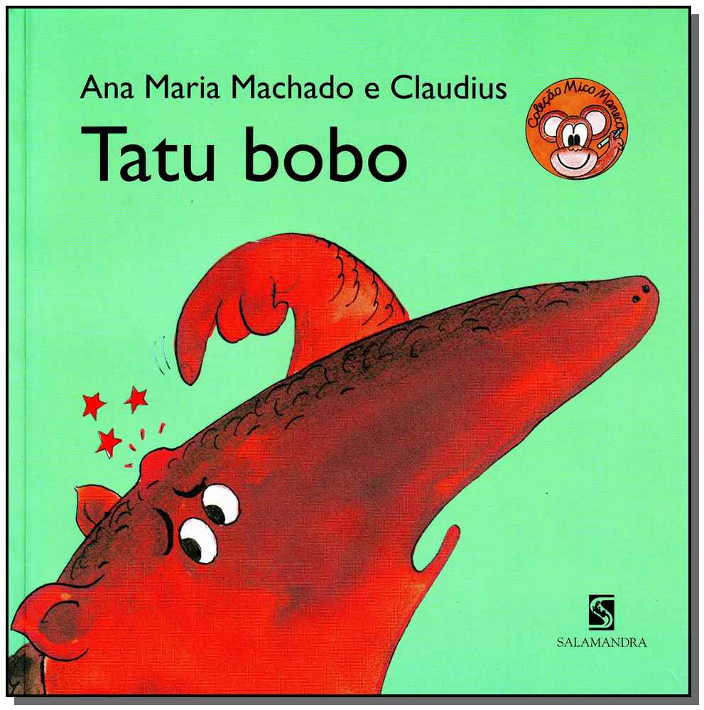 Tatu Bobo