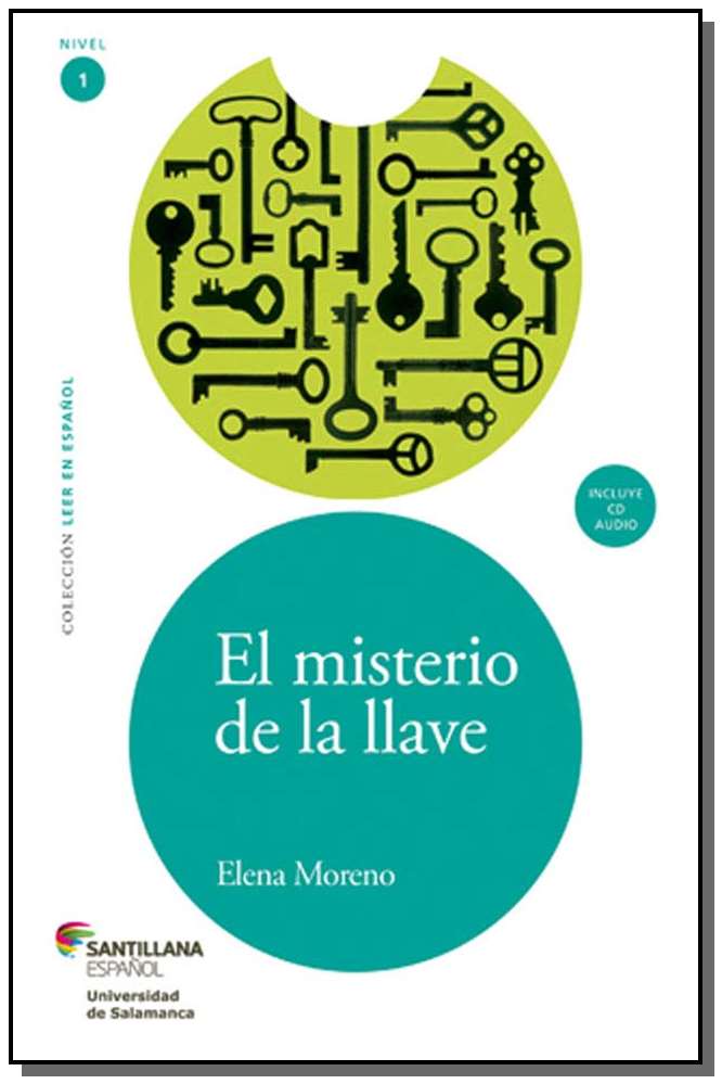 El Misterio de La Llave
