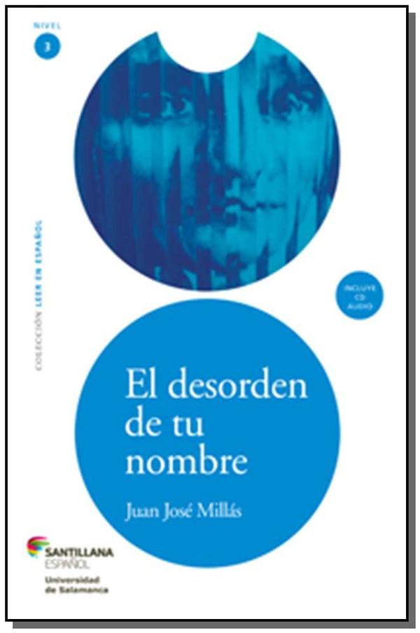 Capa do livro Don Juan Tenorio, de Jose Zorrilla