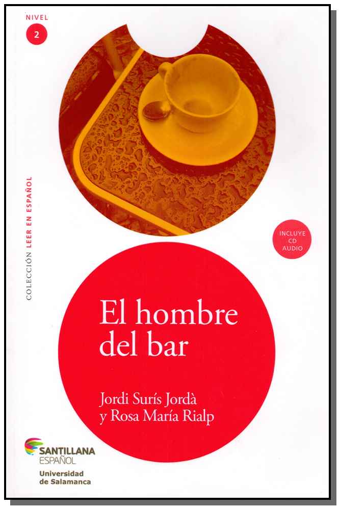 El Hombre Del Bar