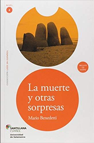 La Muerte Y Otras Sorpresas