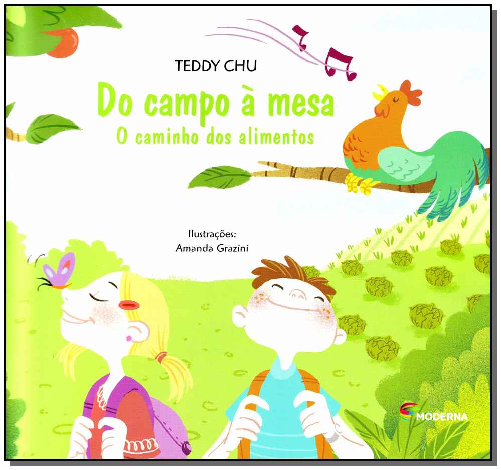 Do Campo à Mesa