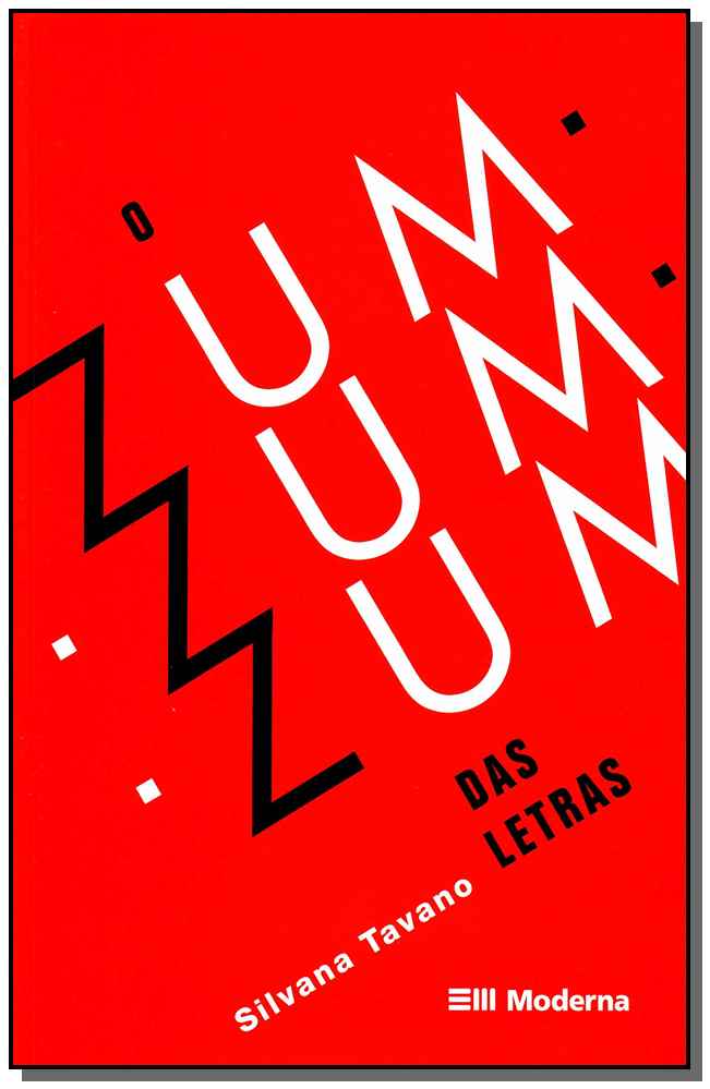 O Zum Zum Zum das Letras