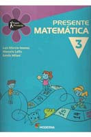 Edição Antiga - Presente Matemática - 3 Ano - 03ed/12