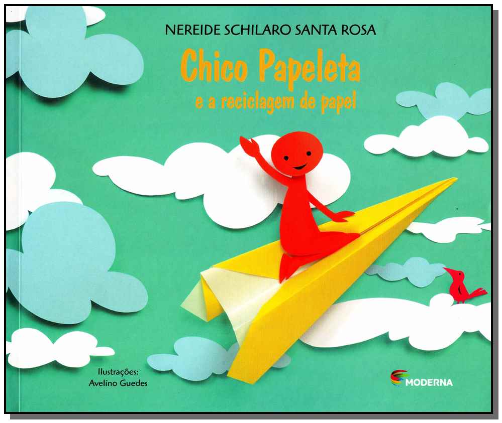 Chico Papeleta - 02ed