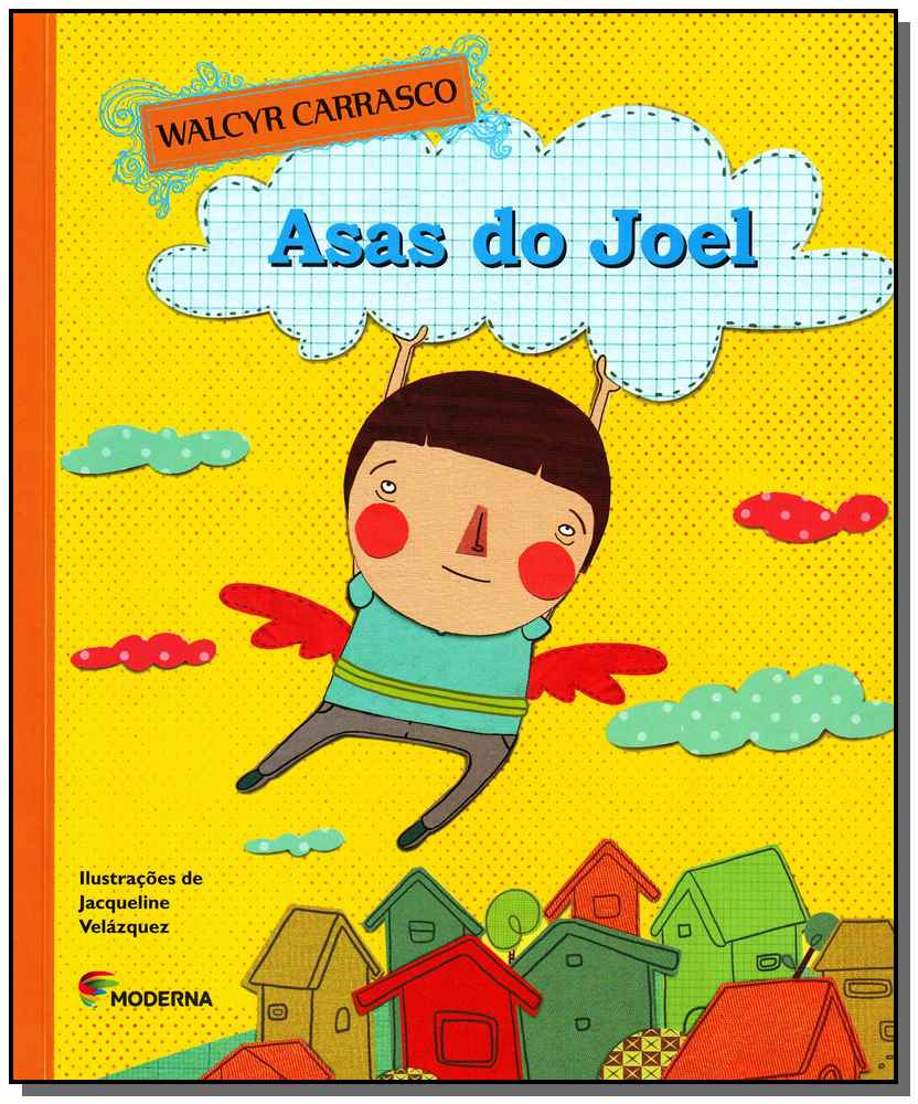 Asas do Joel