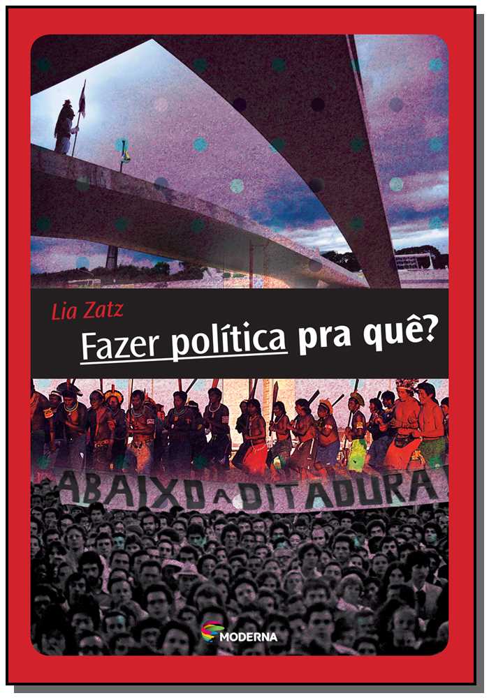 Fazer Politica pra Que?