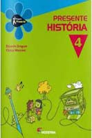 Edição Antiga - Presente História - 4º Ano