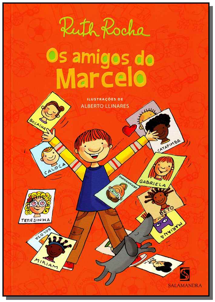 Os Amigos do Marcelo