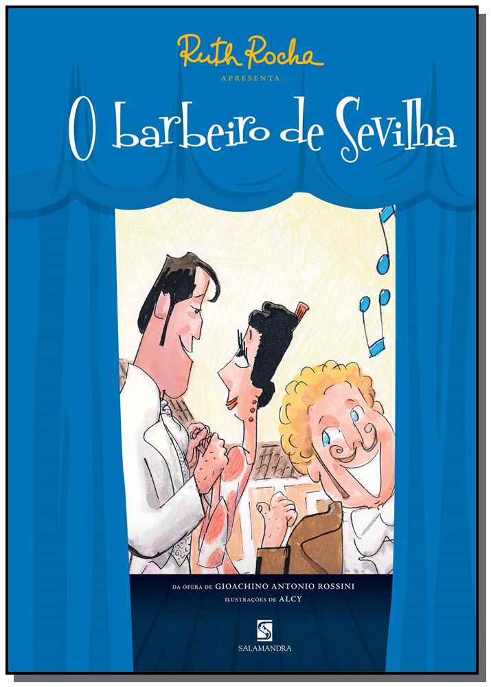 O Barbeiro de Sevilha