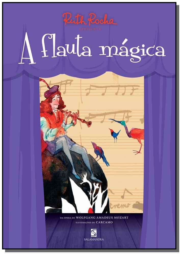 A Flauta Mágica