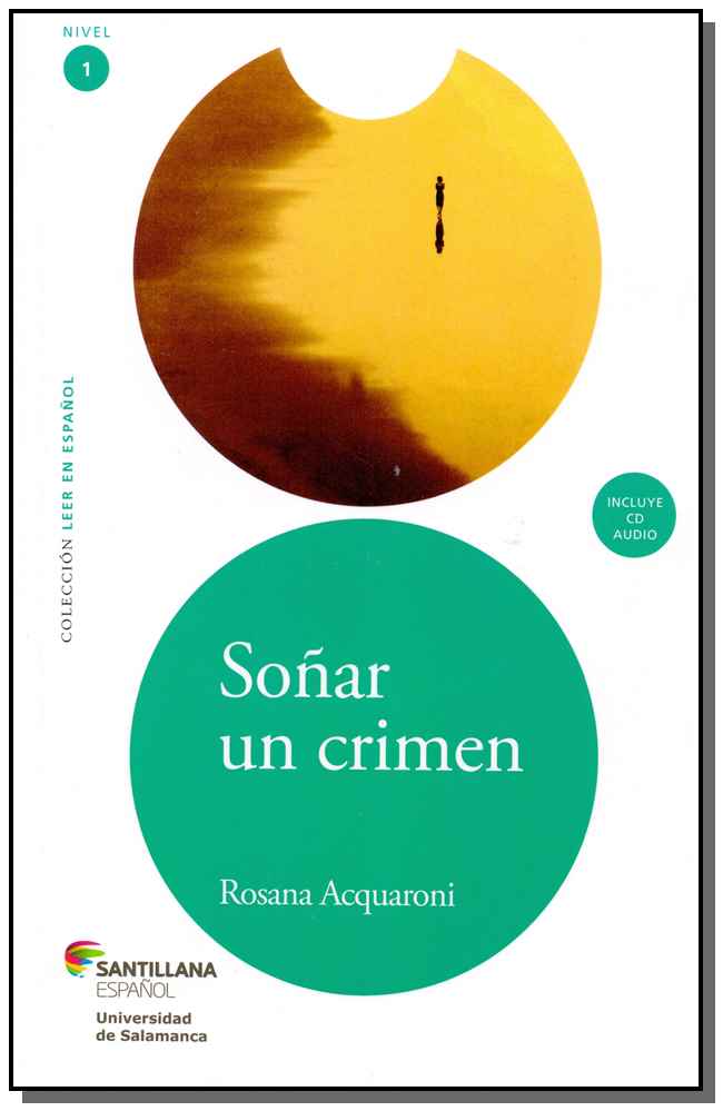 Soñar Un Crimen