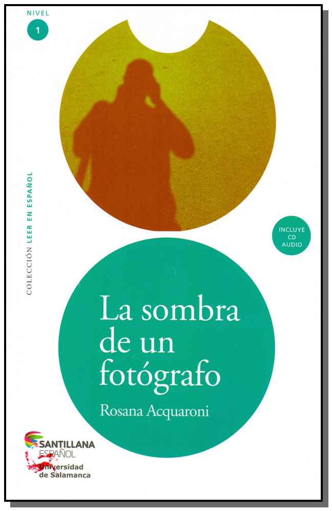 La Sombra de Un Fotógrafo