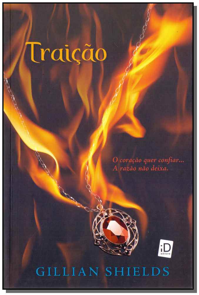 Traicao - Coracao Quer Confiar...a Razao Nao Deixa