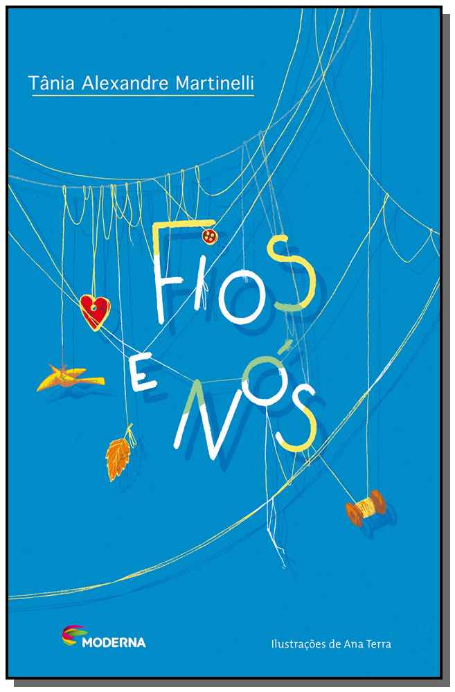 Fios e Nós