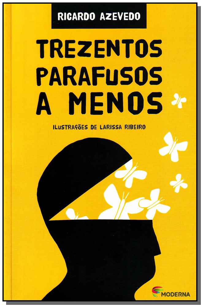 Trezentos Parafusos a Menos