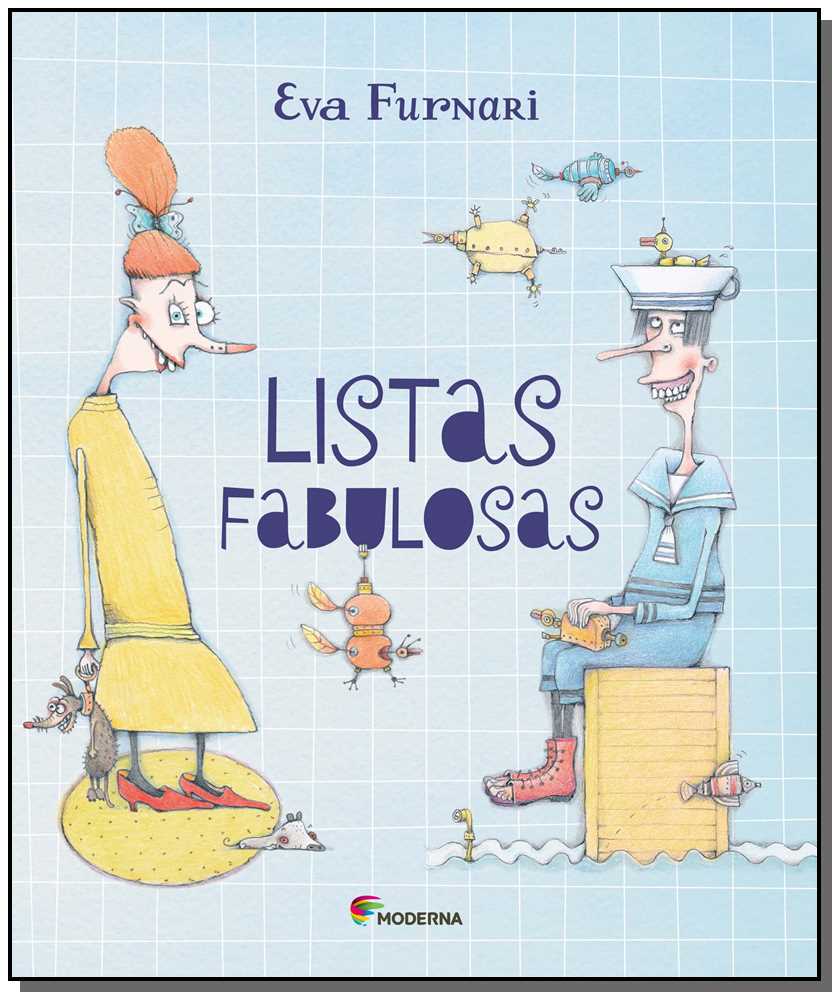 Listas Fabulosas
