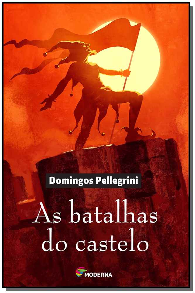 As Batalhas do Castelo