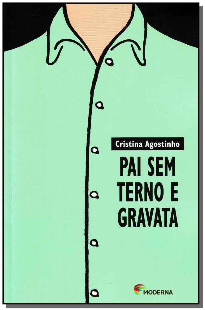 Pai sem Terno e Gravata