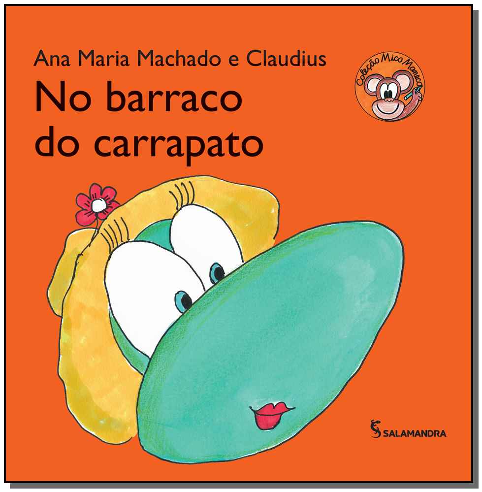 No Barraco do Carrapato