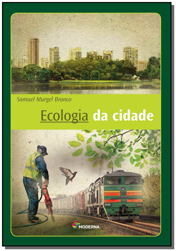 Ecologia da Cidade
