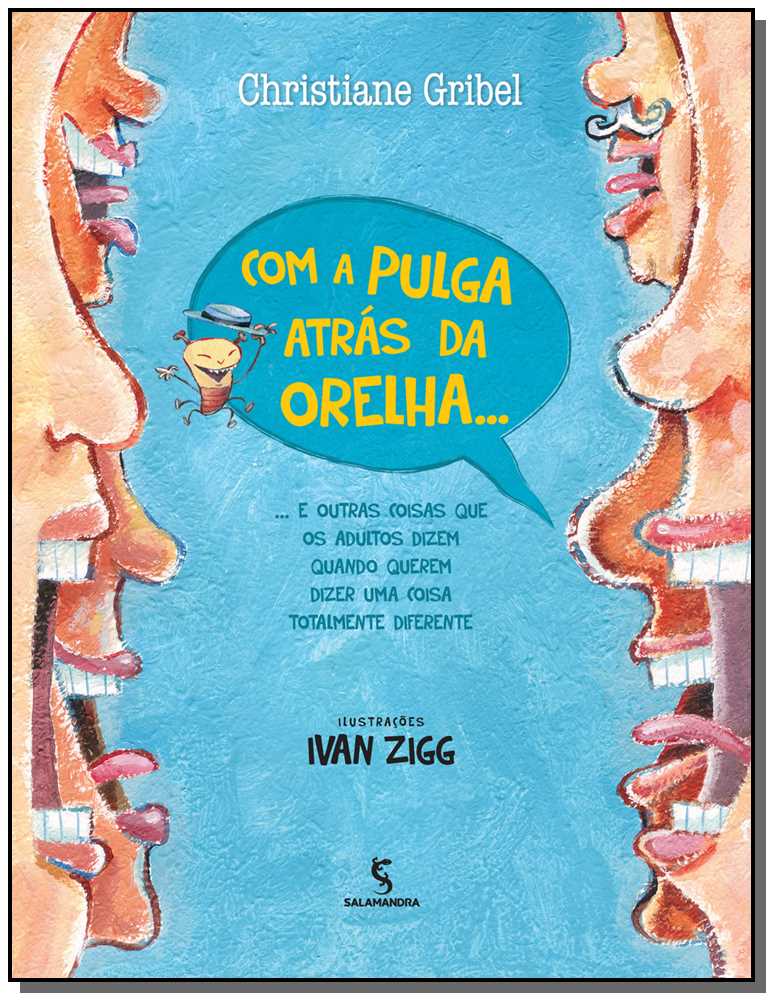 Com a Pulga Atrás da Orelha Ed2