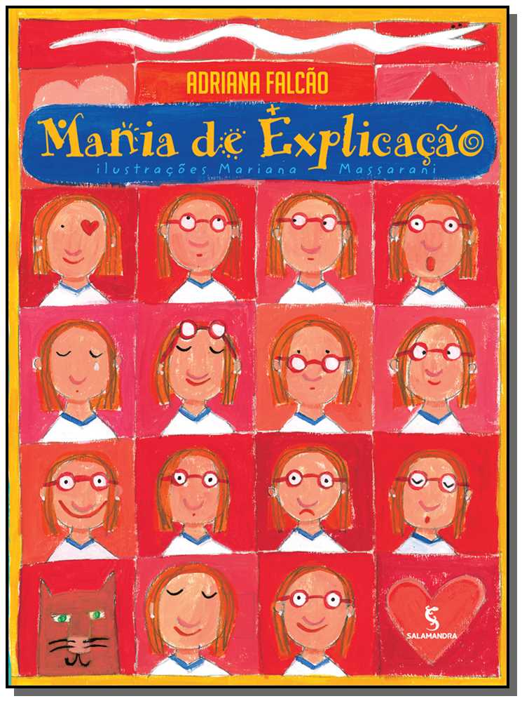 Mania de Explicação - 2ed