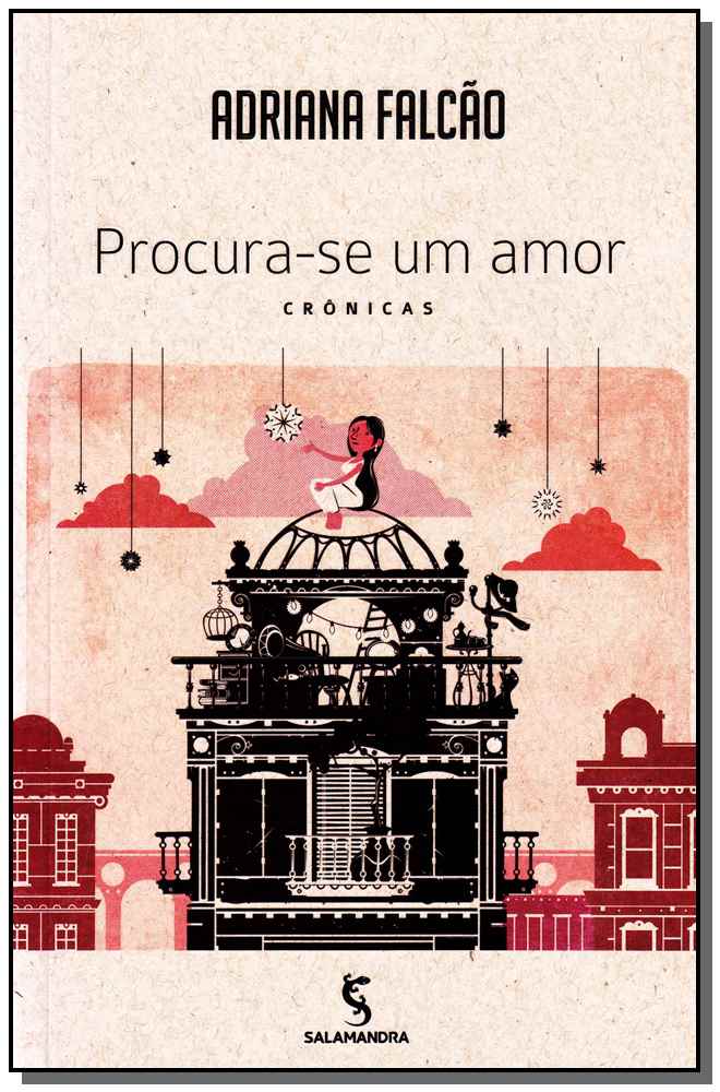 Procura-Se um Amor