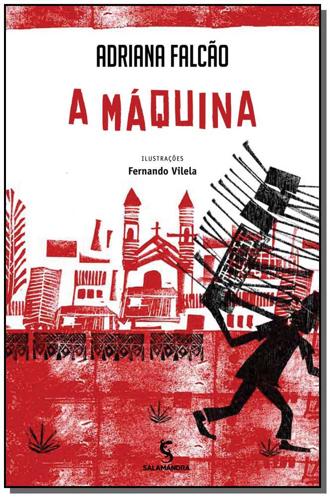 A Máquina - Ed2