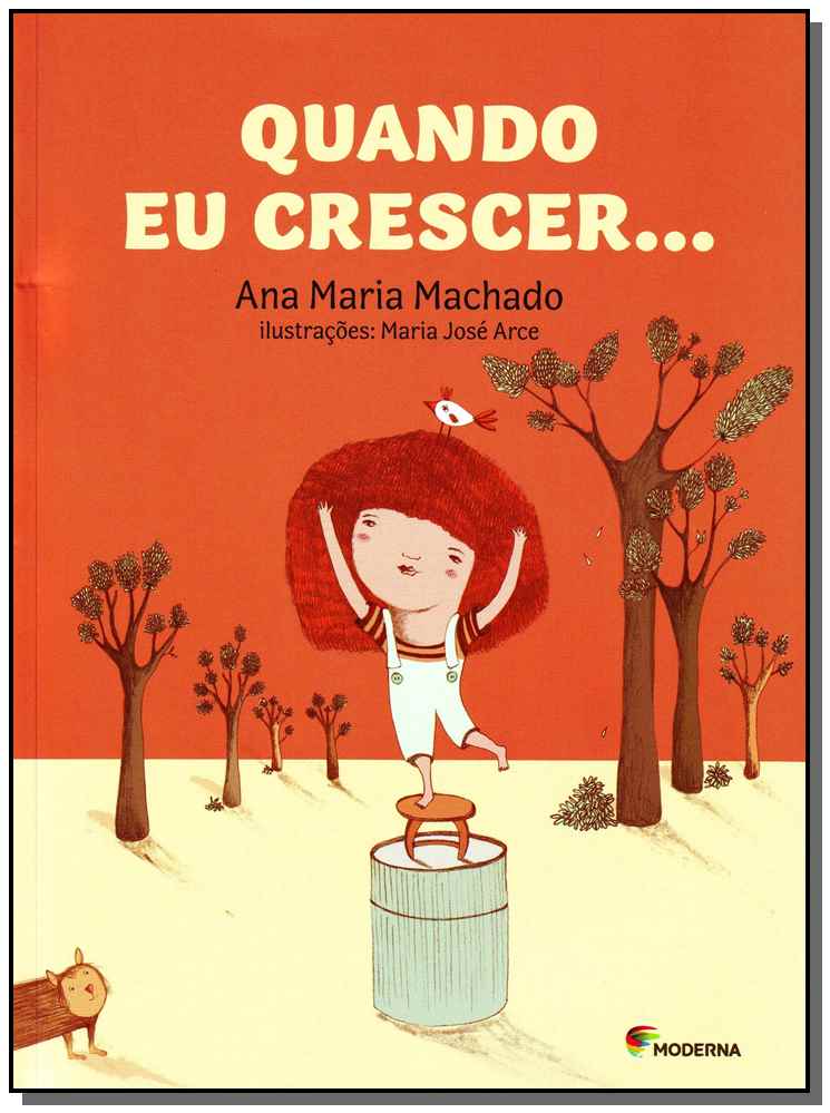 Quando Eu Crescer