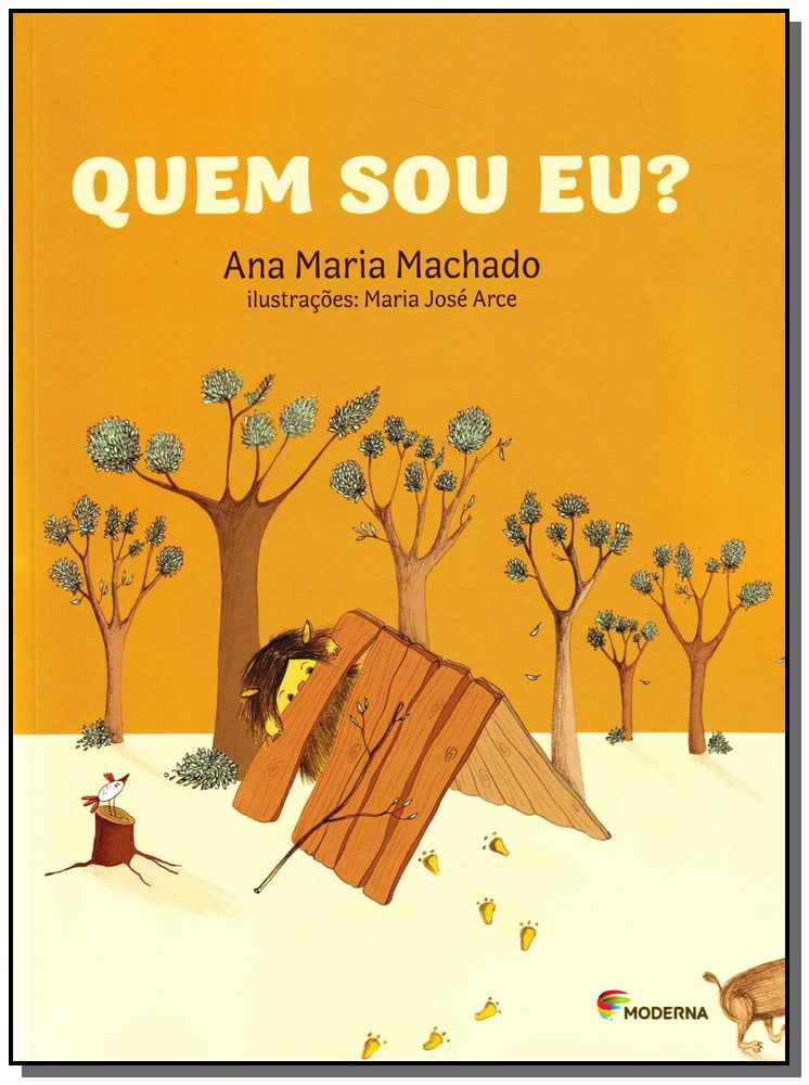 Quem Sou Eu?