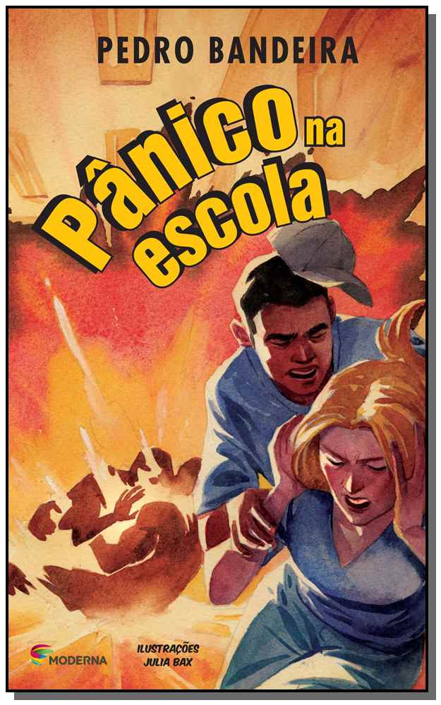 Pânico na Escola