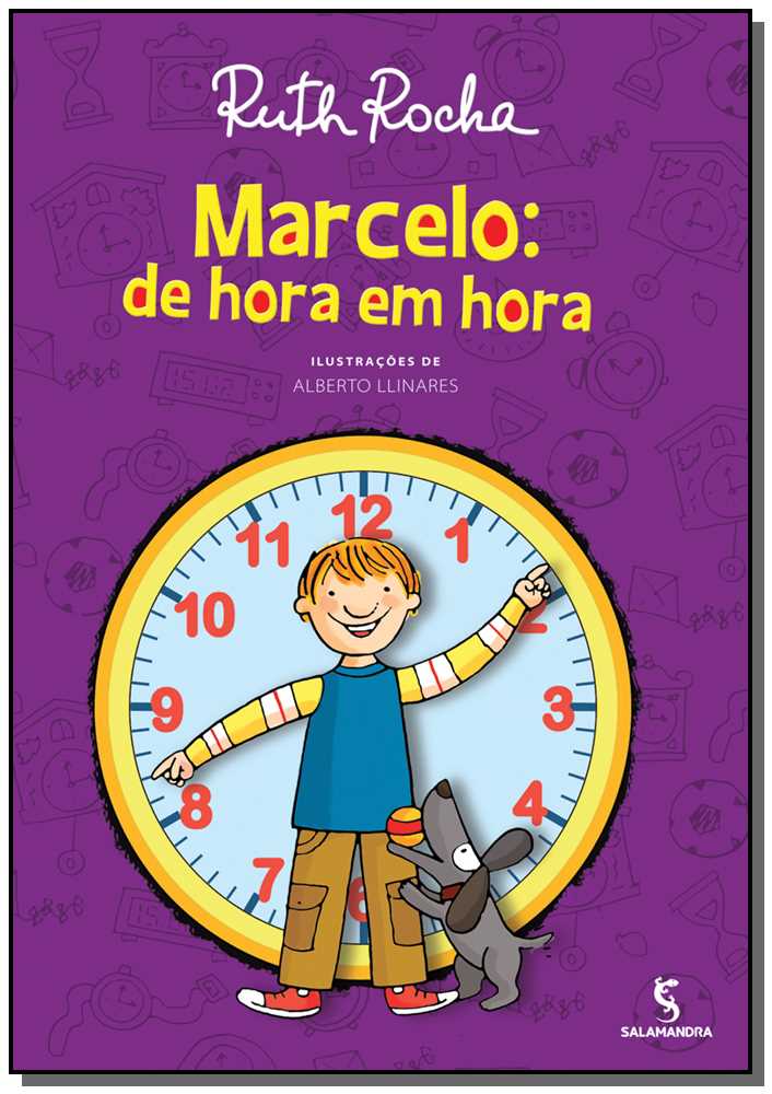 Marcelo: De Hora em Hora