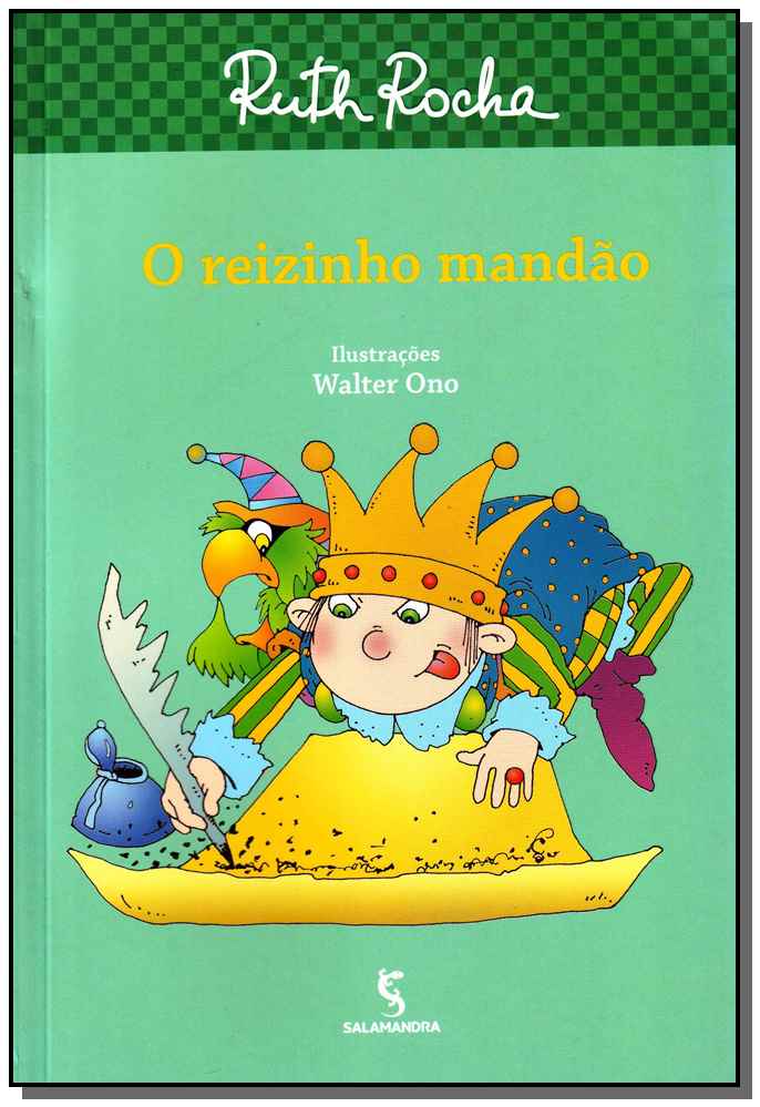 Reizinho Mandao, o