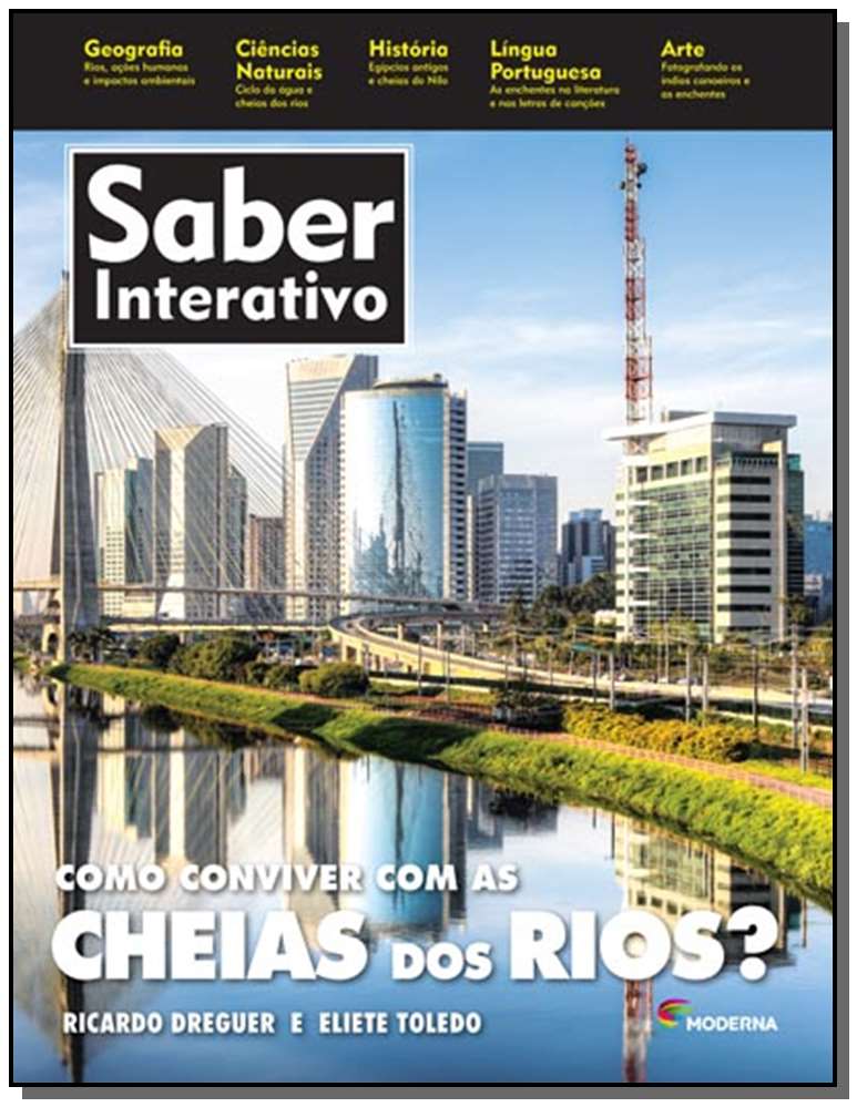 Como Conviver com as Cheias dos Rios