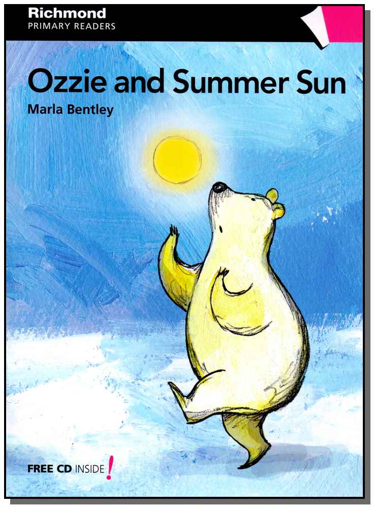 Ozzie And Summer Sun