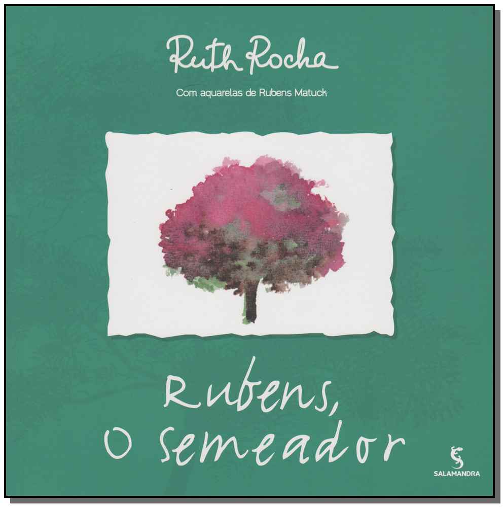 Rubens, o Semeador - 02ed/15