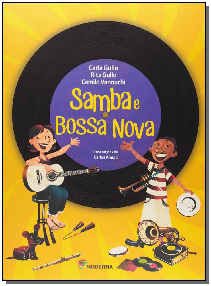 Samba e Bossa Nova