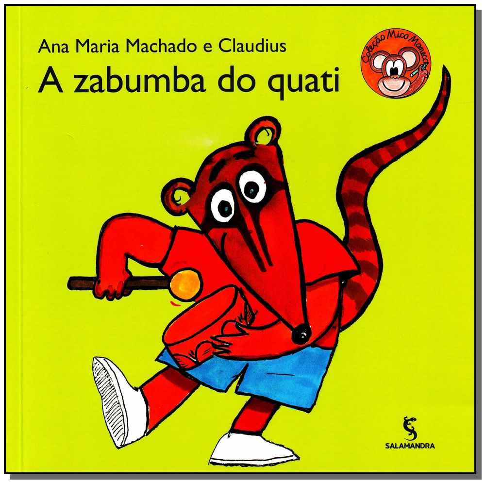A Zabumba do Quati