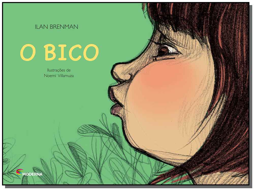 O Bico