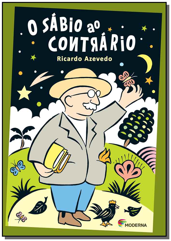 O Sábio ao Contrário